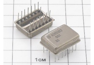 Микросхема К265УВ2