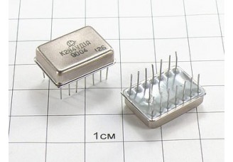 Микросхема К284УД1А