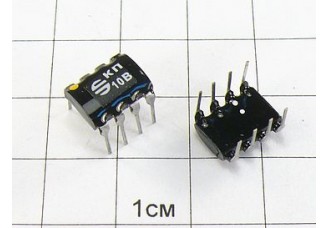Микросхема К294КП10ВР3