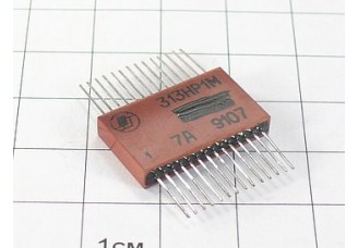 Микросхема К313НР1М