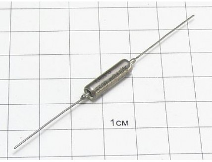 К40У-9 3300пФ 200В 10%