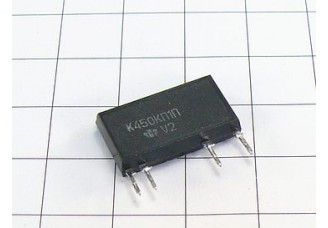 Микросхема К450КП1П