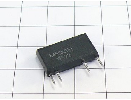Микросхема К450КП1П
