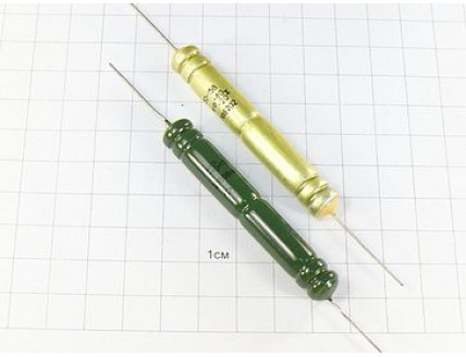 Конденсатор К50-15 68мкФ 25В "5"