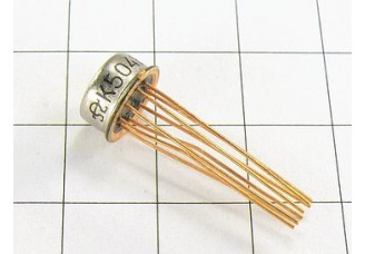 Микросхема К504НТ4Б