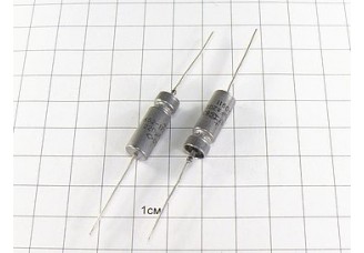 К52-17 220мкФ 63В 20% "5"