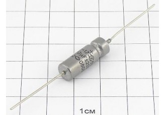 К52-17 330мкФ 50В 20% "5"