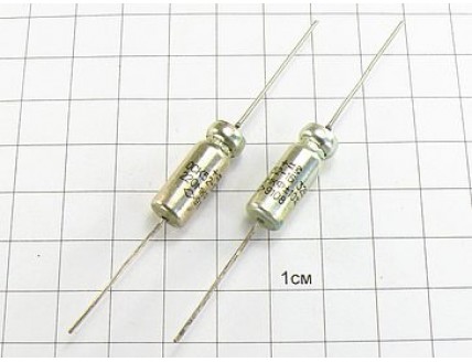 К52-1Б 220мкФ 32В 10% "ОС"