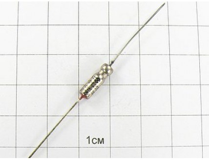 К52-1М 15мкФ 25В 10% "5"