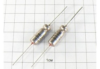 К52-1М 220мкФ 16В 20% "5"