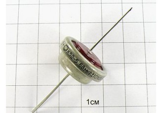 Конденсатор К52-5 68мкФ 90В 10% "5"