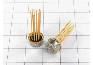 Микросхема К521СА6