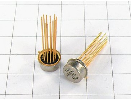 Микросхема К521СА6