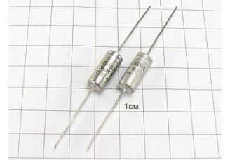 К53-1 33мкФ 32В 20% "5"