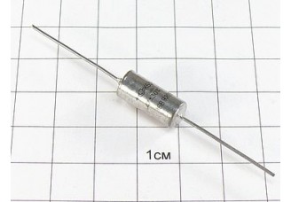 К53-1А 47мкФ 16В 30%