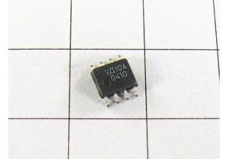 Микросхема К544УД10АТ