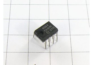 Микросхема К554СА301Б