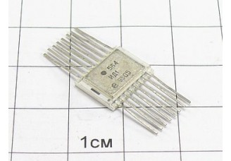Микросхема К564ИД1