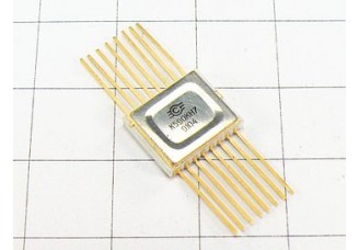 Микросхема К590КН7