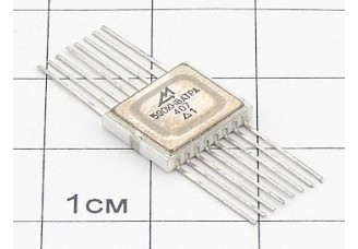 Микросхема К590КН8А