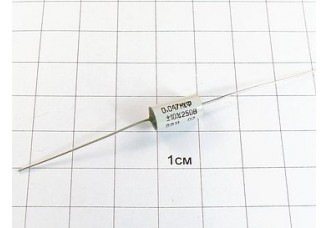 Конденсатор К73-11 0.047мкФ 250В 10%