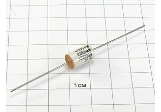 Конденсатор К73-11 0.082мкФ 250В 5%