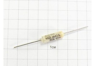 К73-15А 4700пФ 630В 5%
