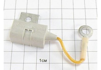 Конденсатор К73-21В 2.2мкФ 100В 20%