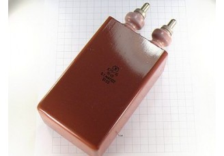 К75-15 0.1мкФ 16кВ 10%