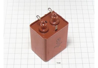 К75-15 0.25мкФ 3кВ 10%