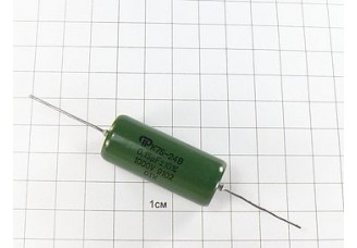 К75-24 0.15мкФ 1000В 10% "5"