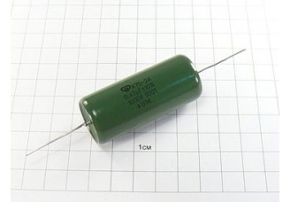 Конд. К75-24-1000В 0.47мкФ 10%
