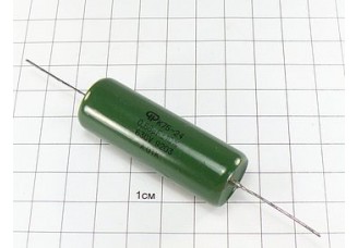 К75-24 0.68мкФ 630В 10% "5"