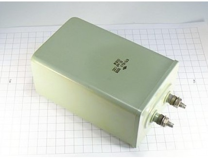 К75-40А 60мкФ 1.6кВ 10%