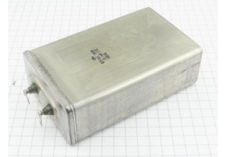 К75-40Б 40мкФ 1.6кВ 10%
