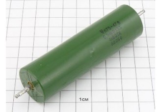 К75-47В 0.1мкФ 4кВ 5 "5"