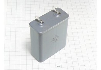 Конденсатор К75-95 4мкФ 1000В 10%