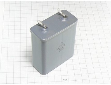 Конденсатор К75-95 4мкФ 1000В 10%