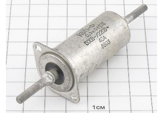 КБП-Ф 0.1мкФ 500В 40А 10%