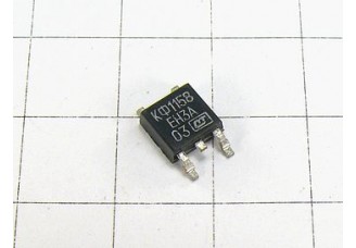 Микросхема КФ1158ЕН301А