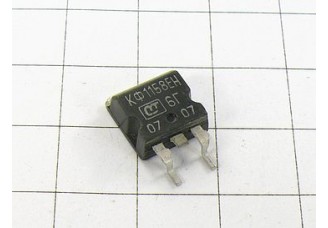 Микросхема КФ1158ЕН6Г