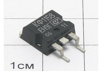 Микросхема КФ1158ЕН9Г