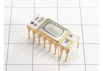 Микросхема КМ193ПЦ2