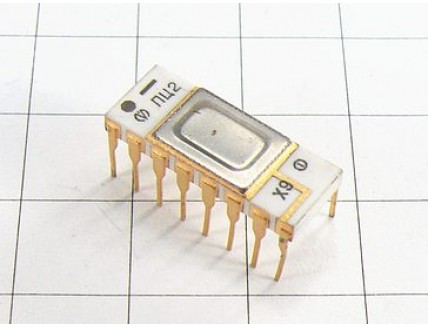 Микросхема КМ193ПЦ2