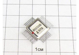 Микросхема КН1015ПЛ5В
