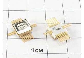 Микросхема КН1420УД1