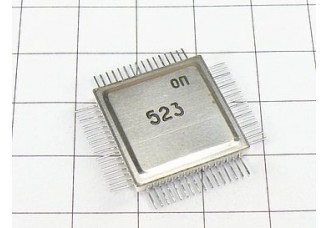 Микросхема КН1515ХМ1-523