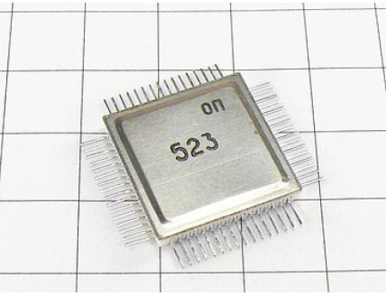 Микросхема КН1515ХМ1-523