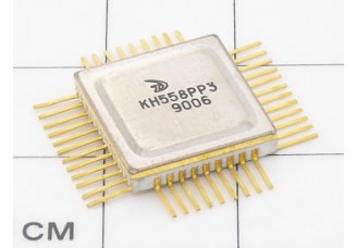 Микросхема КН558РР3