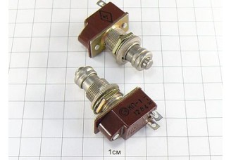 Кнопка КП-1 "5"